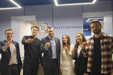 Время создавать!